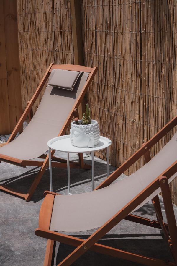 Fuente Del Lobo Glamping & Bungalows - Adults Only Pinos Genil Exterior photo