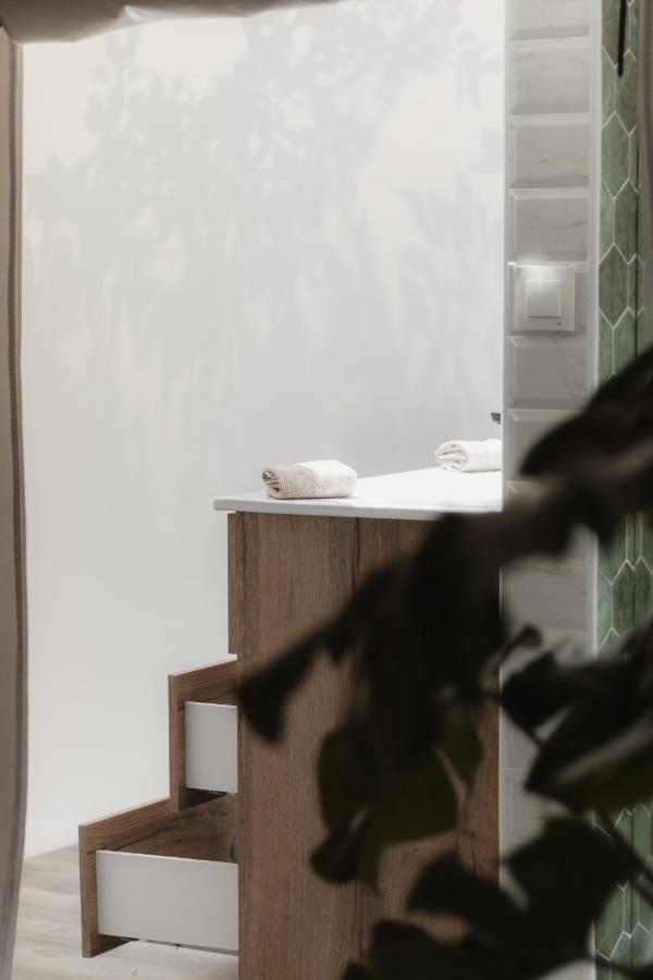 Fuente Del Lobo Glamping & Bungalows - Adults Only Pinos Genil Exterior photo
